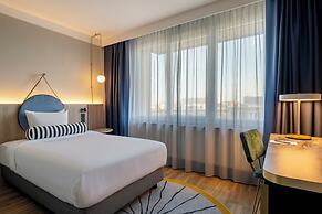 Gresham Belson Hotel