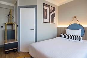 Gresham Belson Hotel