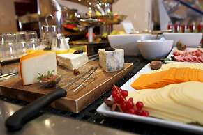 Gresham Belson Hotel