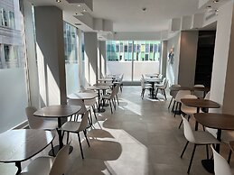 Best Western Hotel Royal Centre