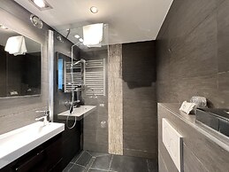 Best Western Hotel Royal Centre