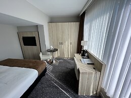 Best Western Hotel Royal Centre