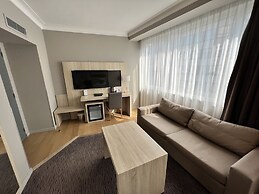 Best Western Hotel Royal Centre