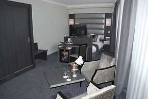 Best Western Hotel Royal Centre