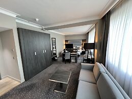 Best Western Hotel Royal Centre