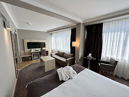 Best Western Hotel Royal Centre