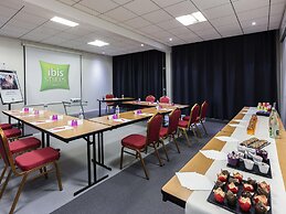 ibis Styles Beauvais