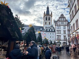Mercure Hotel Trier Porta Nigra