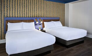 Hotel Victoria