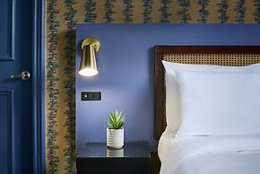 Hotel Victoria