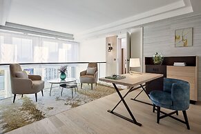 The Westin Grand Frankfurt