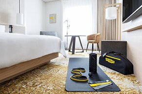 The Westin Grand Frankfurt