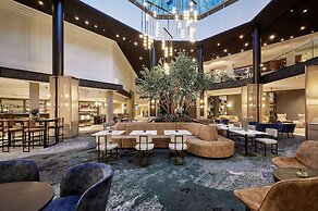 The Westin Grand Frankfurt