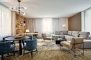 The Westin Grand Frankfurt