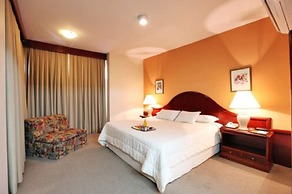 Sabe Center Hotel
