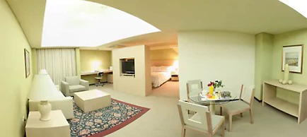 Sabe Center Hotel