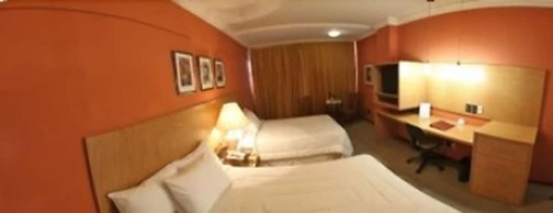 Sabe Center Hotel
