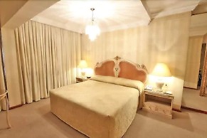 Sabe Center Hotel