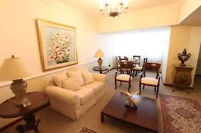 Sabe Center Hotel