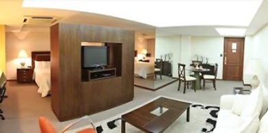 Sabe Center Hotel