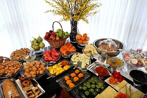 Sabe Center Hotel
