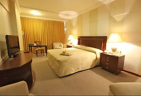 Sabe Center Hotel