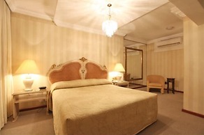 Sabe Center Hotel