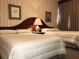 Sabe Center Hotel