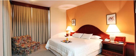 Sabe Center Hotel