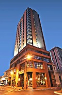Sabe Center Hotel