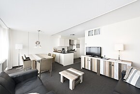 WestCord Strandhotel Seeduyn