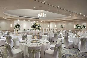 Portsmouth Marriott Hotel