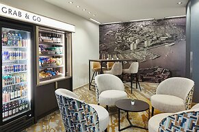 Portsmouth Marriott Hotel