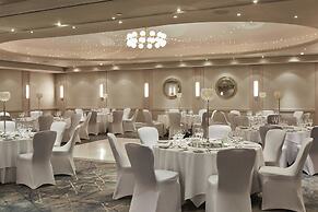 Portsmouth Marriott Hotel