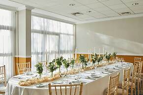 Portsmouth Marriott Hotel