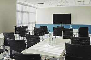 Portsmouth Marriott Hotel