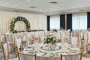 Portsmouth Marriott Hotel