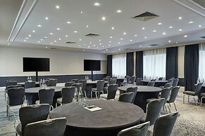 Portsmouth Marriott Hotel