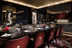Shinagawa Prince Hotel
