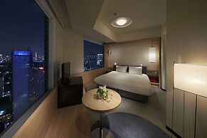 Shinagawa Prince Hotel