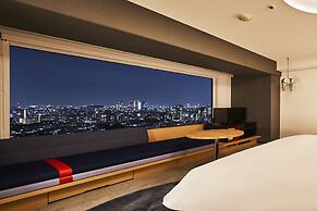 Shinagawa Prince Hotel