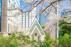Shinagawa Prince Hotel