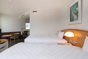 Shinagawa Prince Hotel
