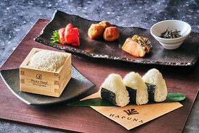 Shinagawa Prince Hotel