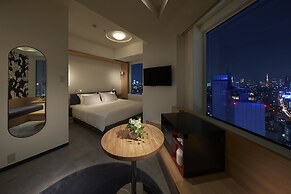 Shinagawa Prince Hotel