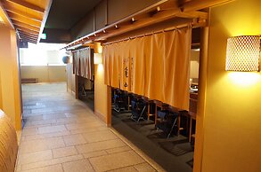 Shinagawa Prince Hotel