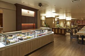 Shinagawa Prince Hotel