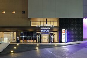 Shinagawa Prince Hotel