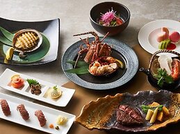 Shinagawa Prince Hotel