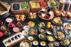Shinagawa Prince Hotel